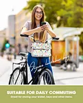 Bike Handlebar Bag